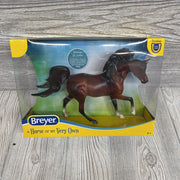 NEW Freedom Series Horse