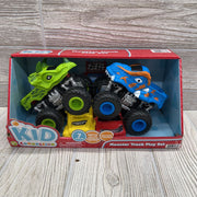 NEW Dinosaur Monster Truck Play Set