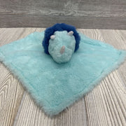 Plush Dinosaur Security Blanket