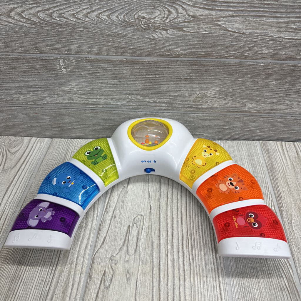 Glow & Discover Light Bar