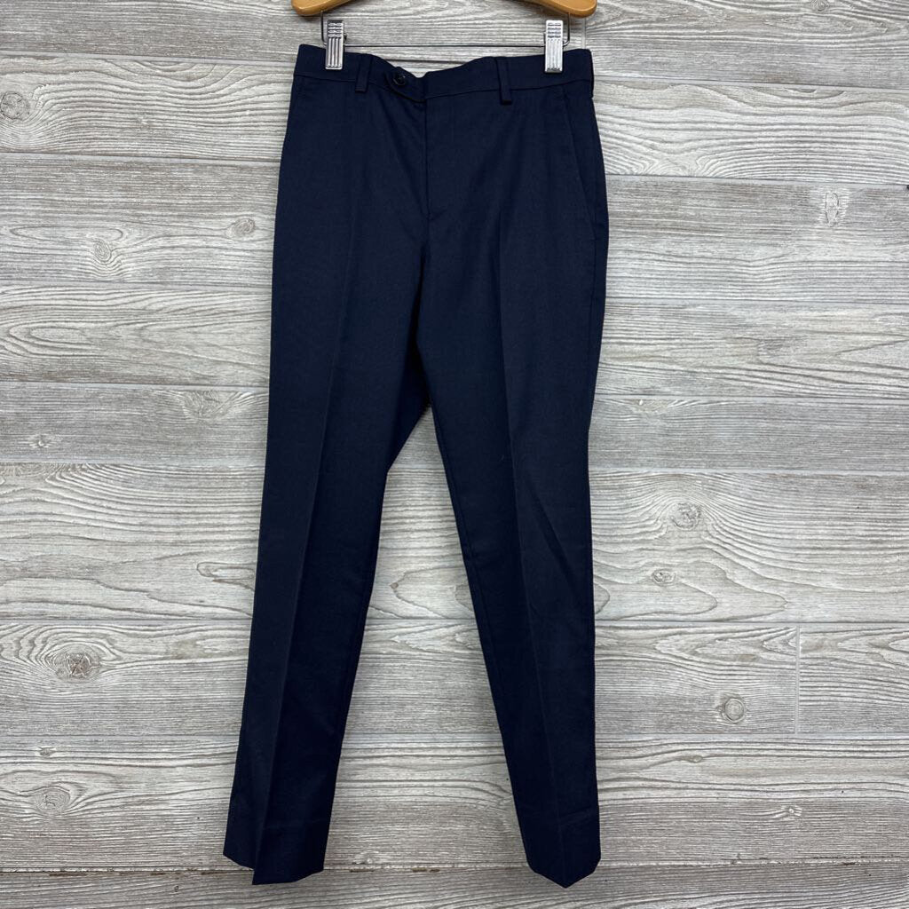 Suit Jacket & Dress Pants* 8