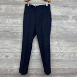 Suit Jacket & Dress Pants* 8