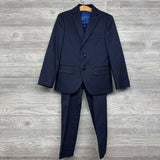 Suit Jacket & Dress Pants* 8