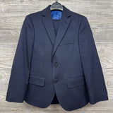 Suit Jacket & Dress Pants* 8