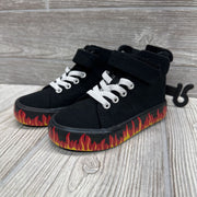 NEW Sneakers Flame Sole 6c
