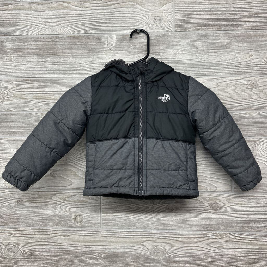 Reversible Shasta Winter Coat* 2t