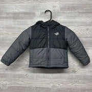 Reversible Shasta Winter Coat* 2t