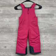 Snow Bibs 2t