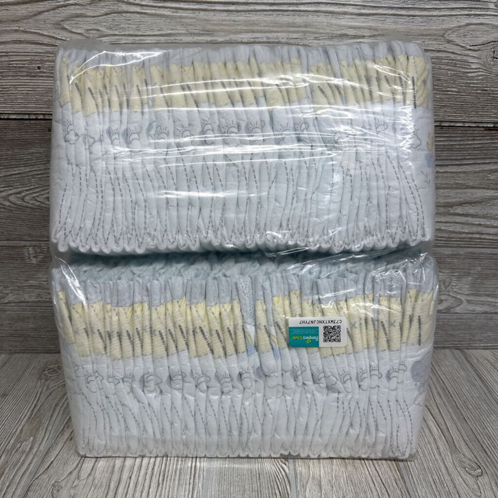NEW 70 Pk Diapers