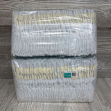 NEW 70 Pk Diapers