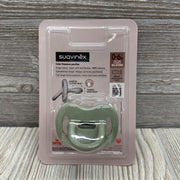 NEW Silicone Pacifier