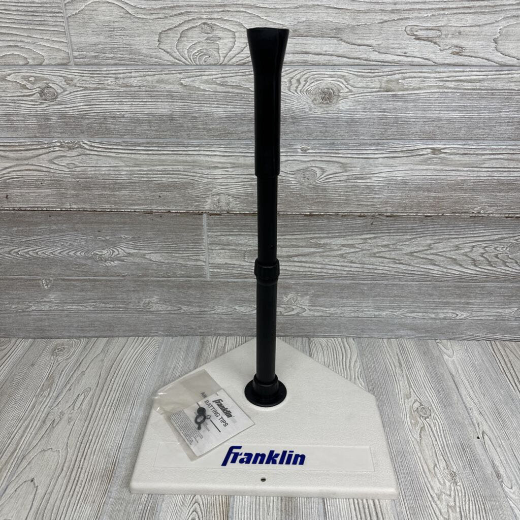 Baseball Batting Tee