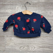 Crewneck Apples 6m