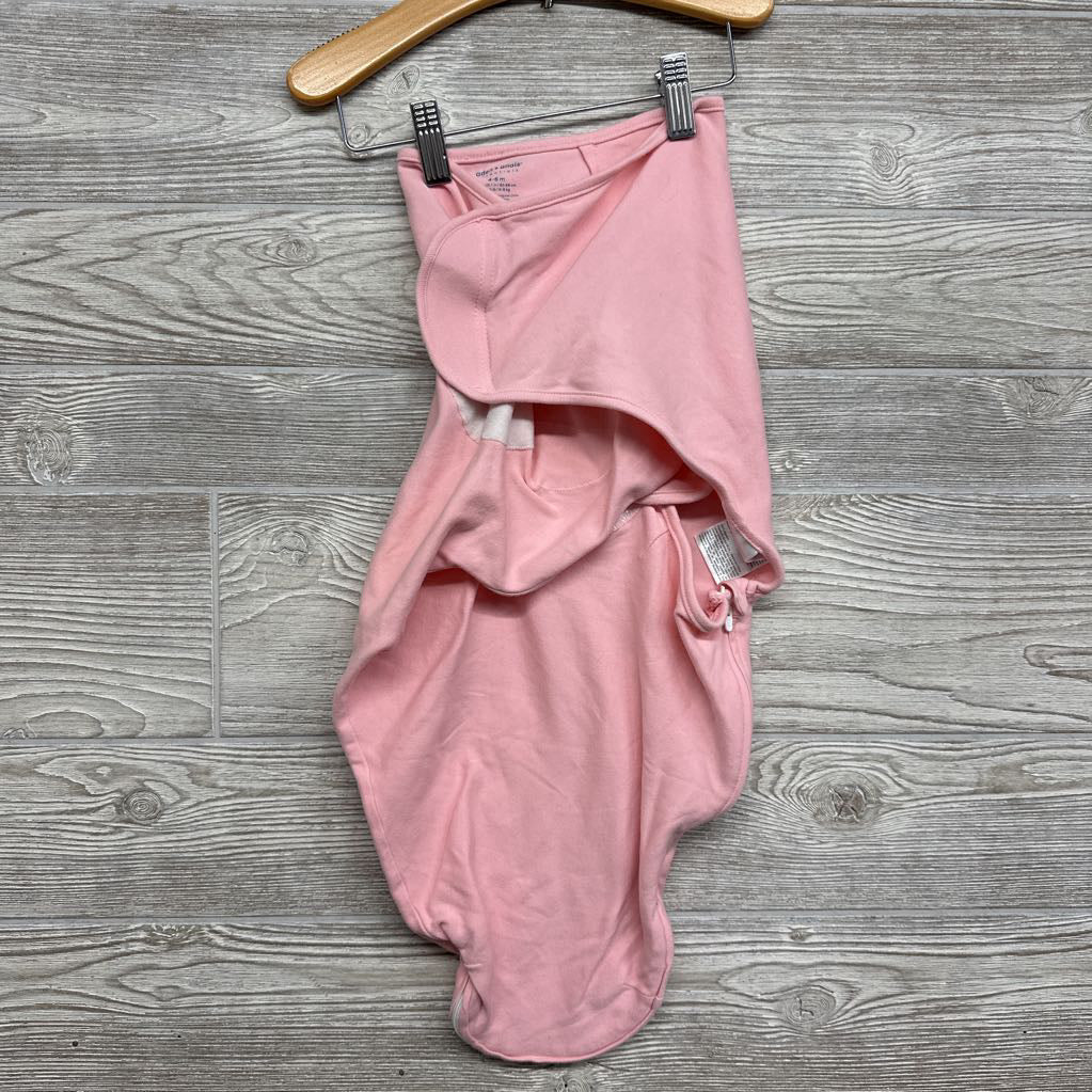 Easy Change Swaddle 4-6m
