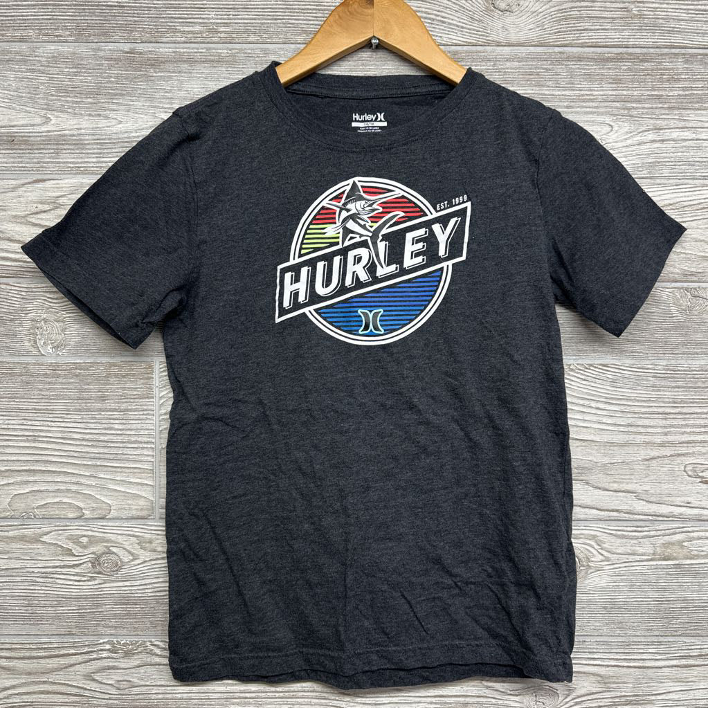 Shirt Fish Logo 14-16