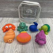 Sea Party Bath Squirties