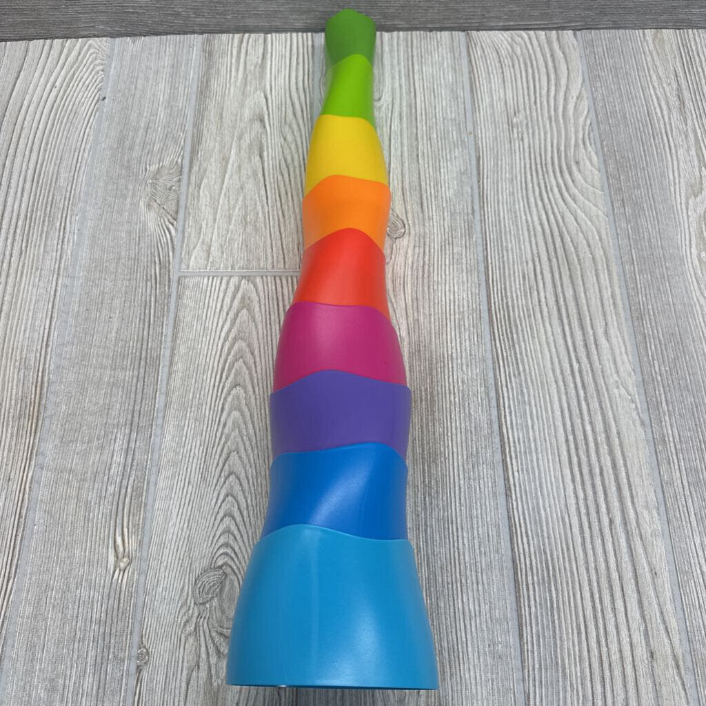 SpiroKu Stacking Toy