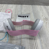Muffy Baby Ear Protection Headphones W/ 2 Straps