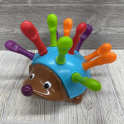 Spike The Fine Motor Hedgehog