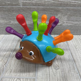 Spike The Fine Motor Hedgehog