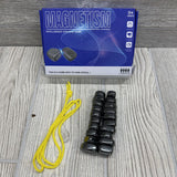 Magnetism Strategy Game