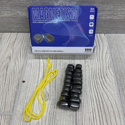 Magnetism Strategy Game