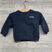 Crewneck #Bold Mode On 3-6m