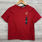 NEW Pocket Crew Shirt Cactus 10