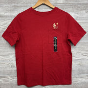 NEW Pocket Crew Shirt Cactus 14