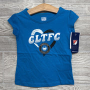 NEW Charlotte Football Club