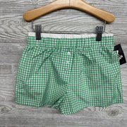 NEW Gingham Shorts 8