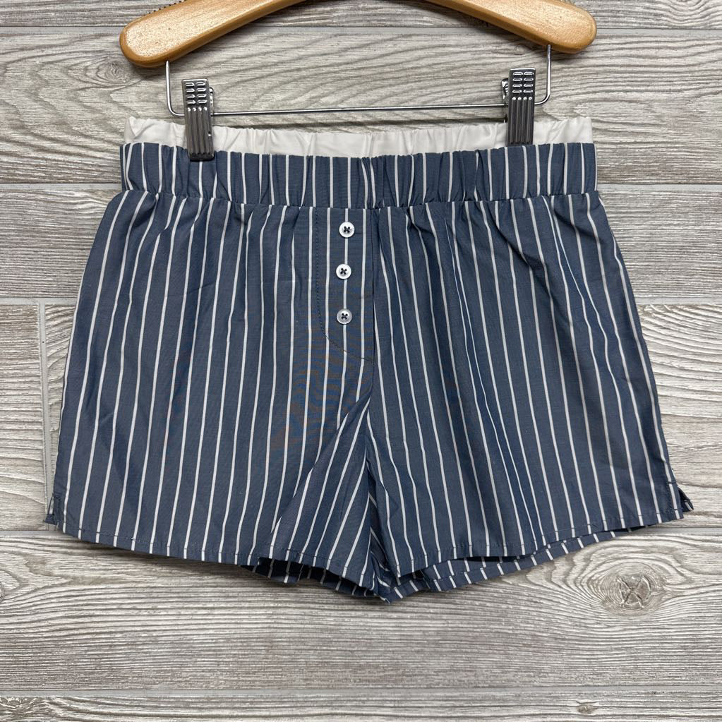 NEW Stripes Shorts 8