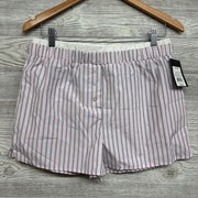 NEW Stripes Shorts 14