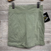 NEW Weathered Bike Shorts 10