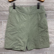 NEW Weathered Bike Shorts 14
