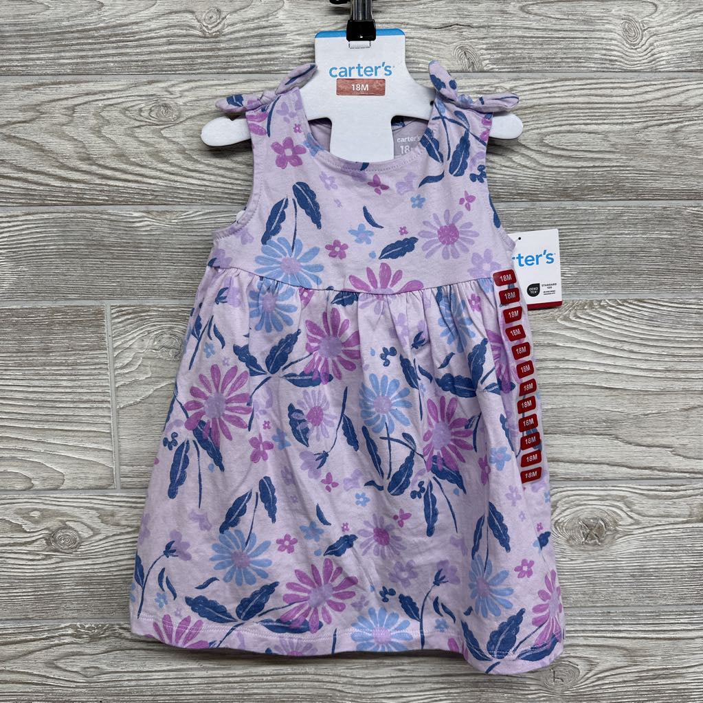 NEW Dress & Bloomers Flowers 18