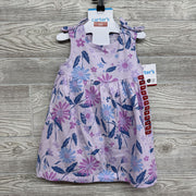 NEW Dress & Bloomers Flowers 18