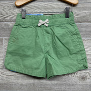 NEW Woven Pull On Shorts 6-6x