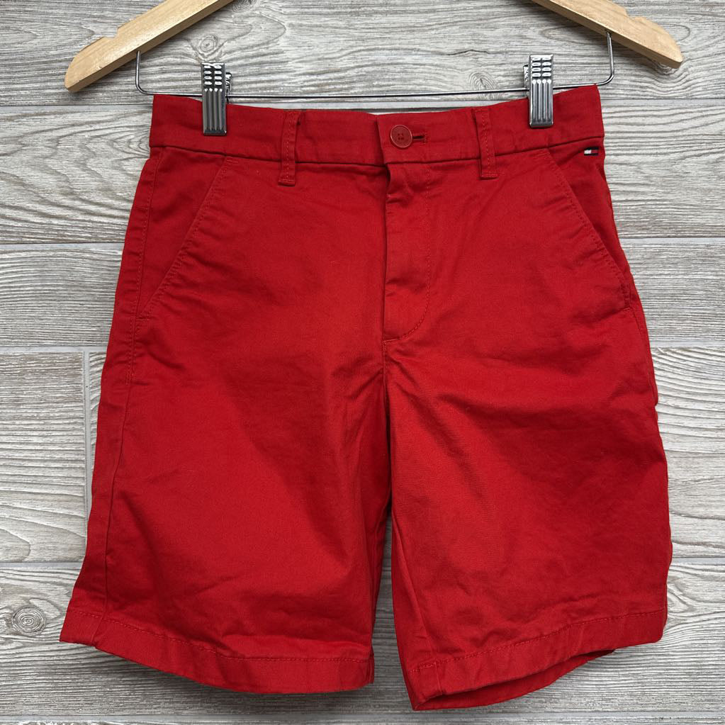 Chino Shorts 10
