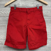 Chino Shorts 10