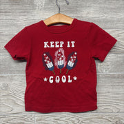 Shirt Keep It Cool Bomb Pops 2t