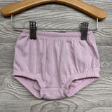 Textured Dress & Bloomers Crochet Flowers 6-12m