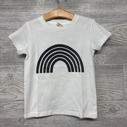 NEW Shirt Rainbow 3t