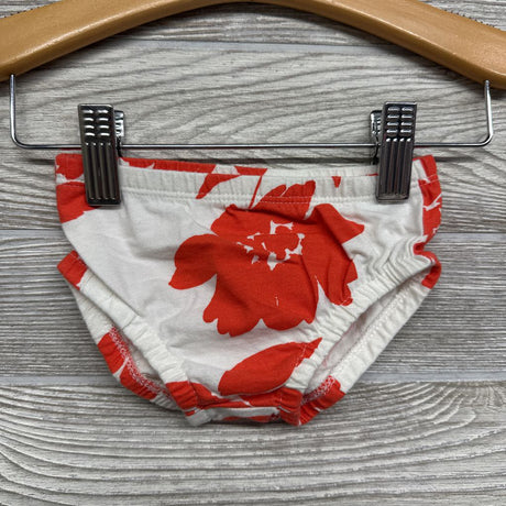 Dress & Bloomers Flowers 9m