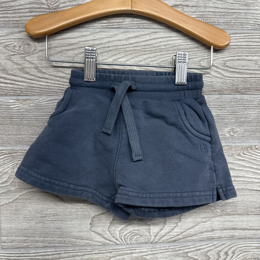 Drawstring Shorts 6-12m