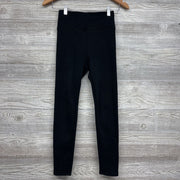 Fleece Lined Leggings 10