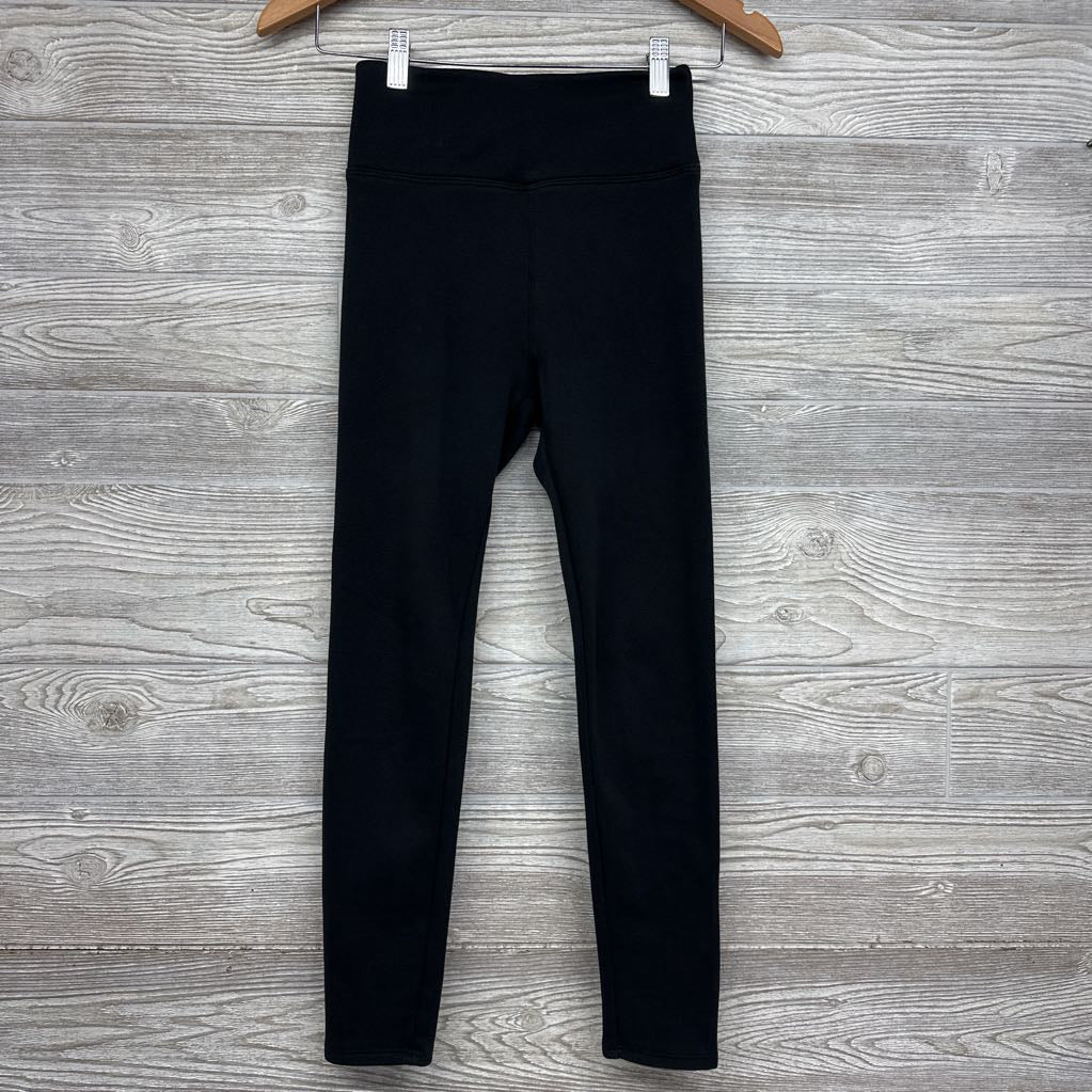 Fleece Lined Leggings 10
