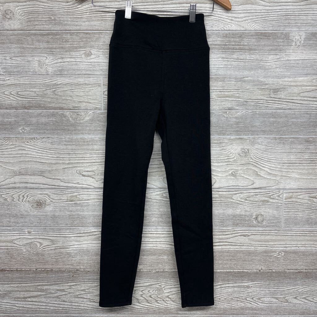 Fleece Lined Leggings 10