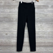 Fleece Lined Leggings 10
