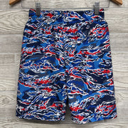 Swim Trunks Camo 10